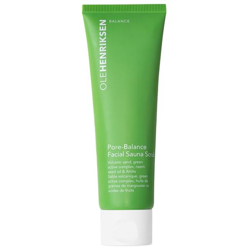 Ole Henriksen Balance Pore-Balance Facial Sauna Scrub, 89 ml