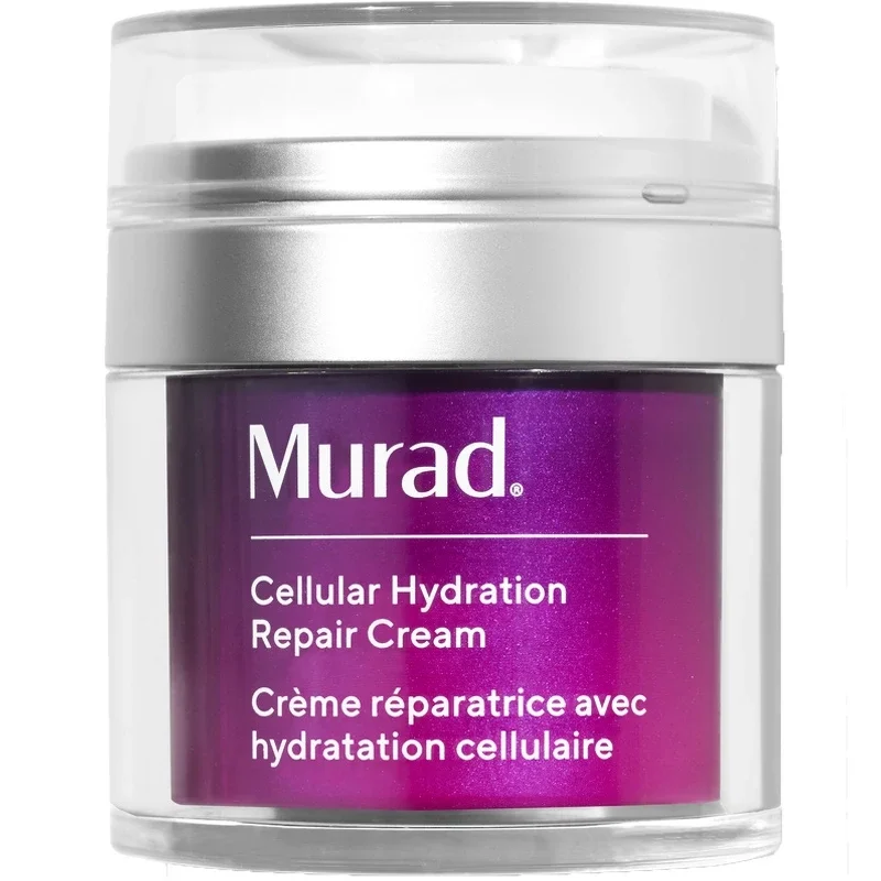 Murad - Hydration Cellular Hydration Repair Cream 50 ml - Dagcreme
