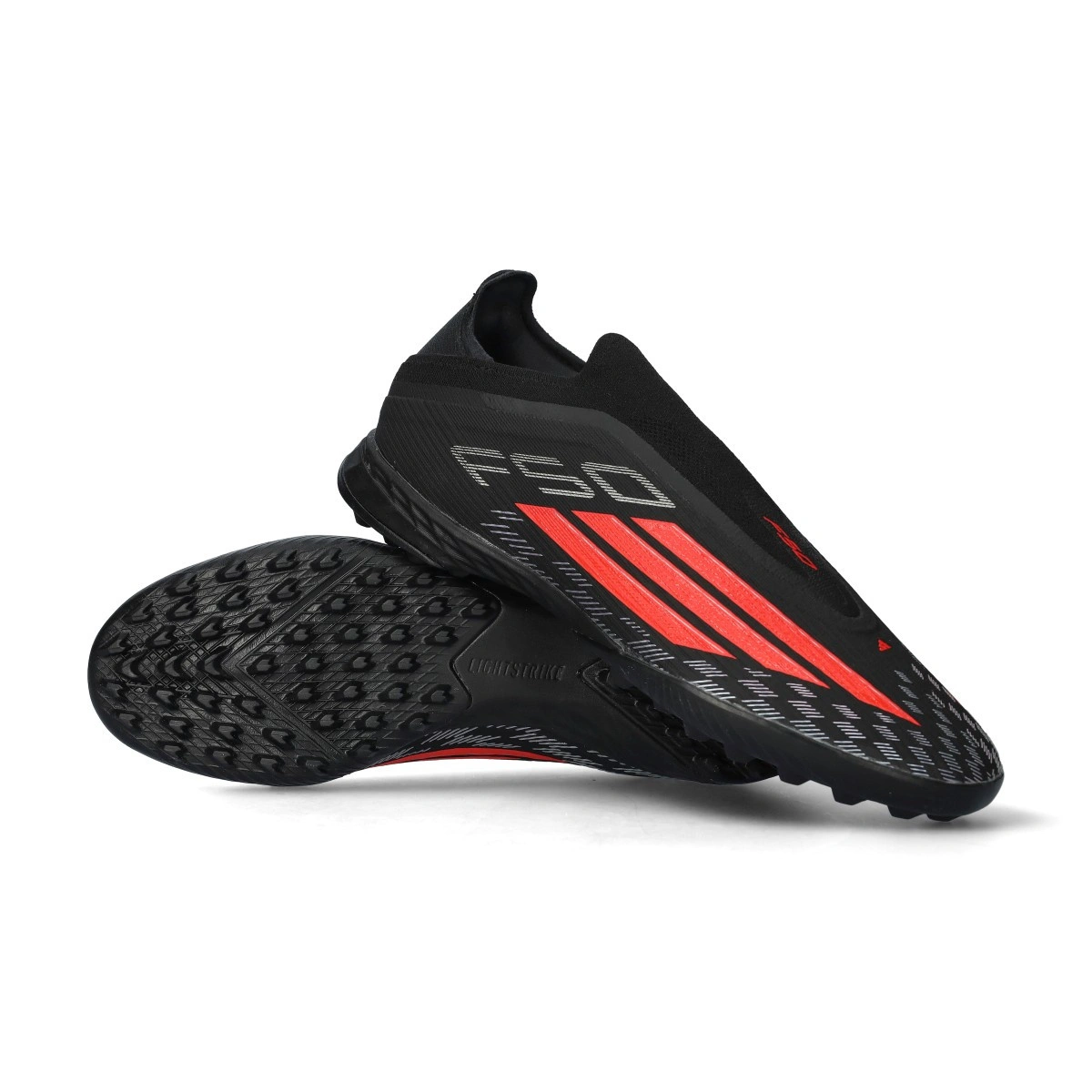 Chuteira adidas F50 Pro LL Turf
