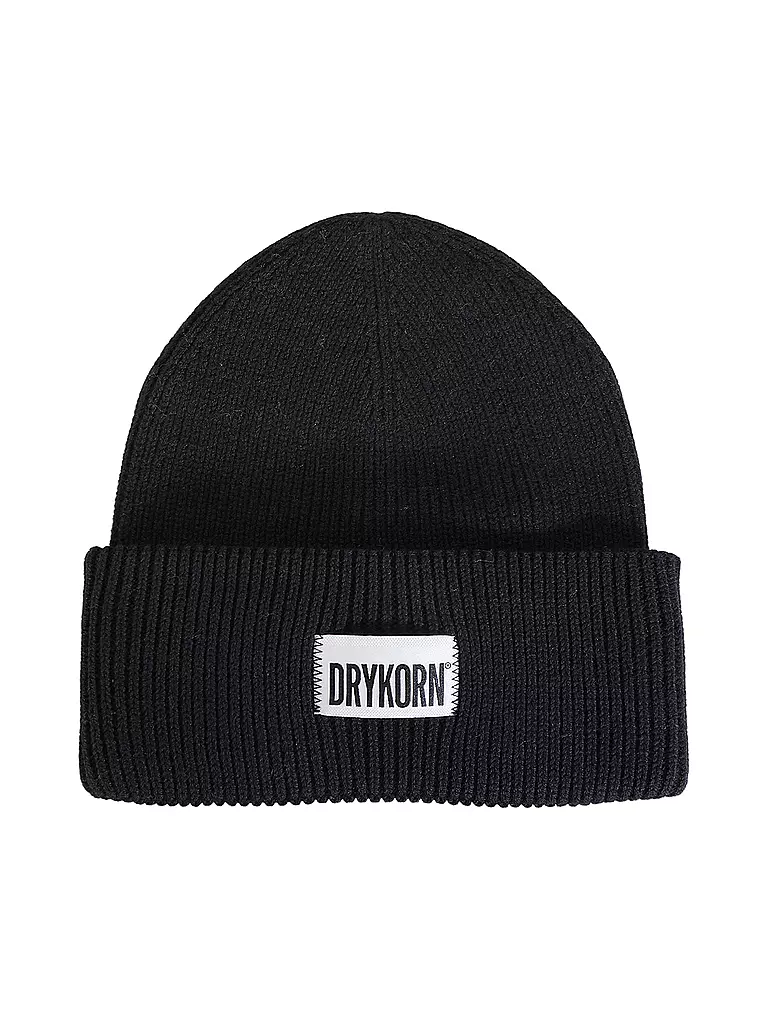 DRYKORN Mütze - Haube LOAH10 schwarz