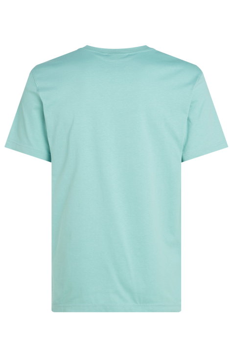 Calvin Klein groene heren t-shirt