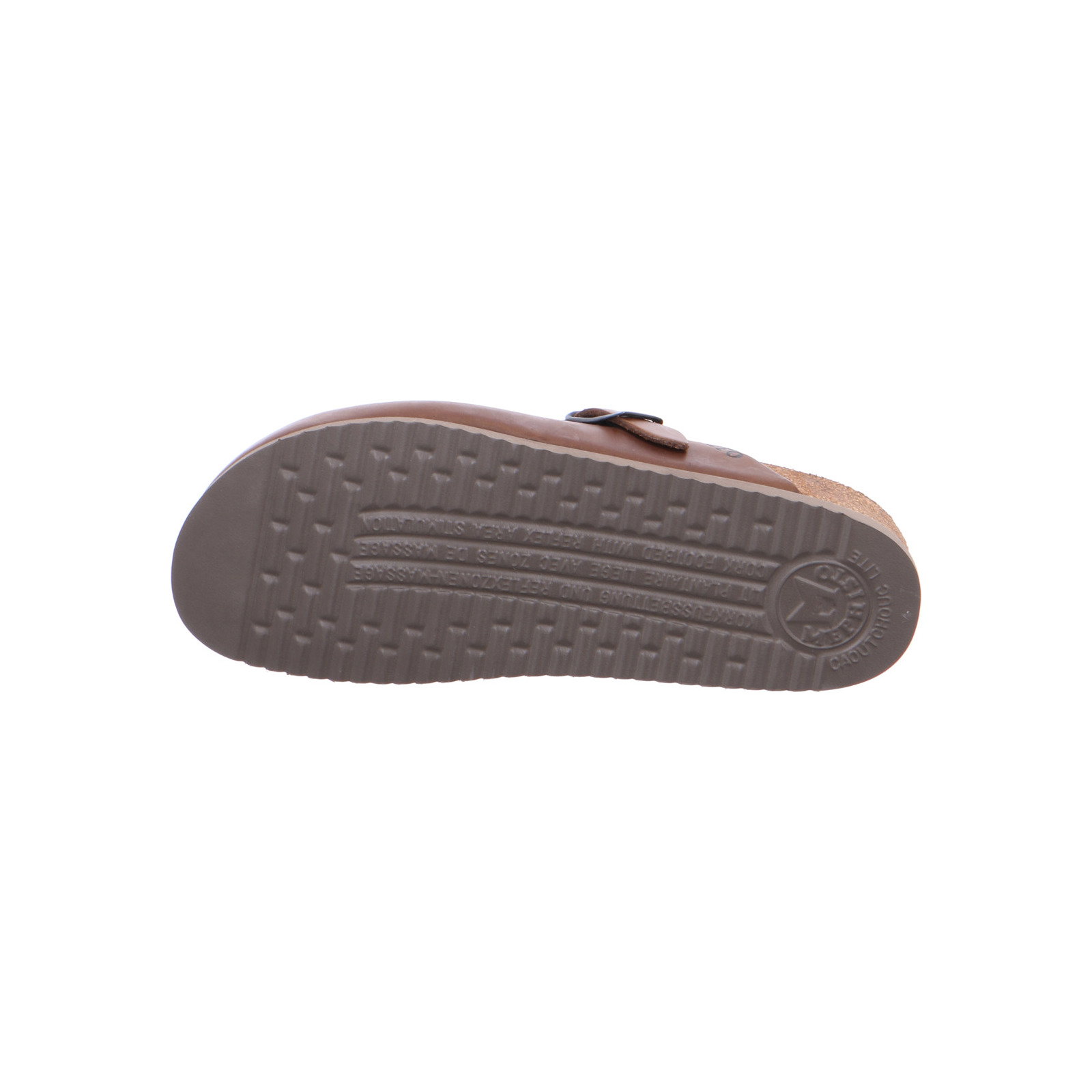 Mephisto mules Nathan brun