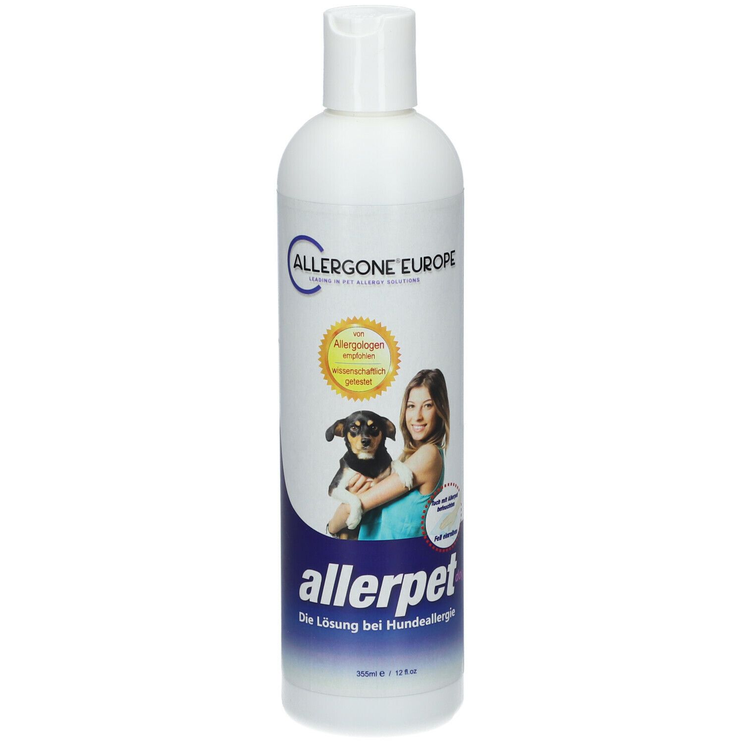 allerpet Dog