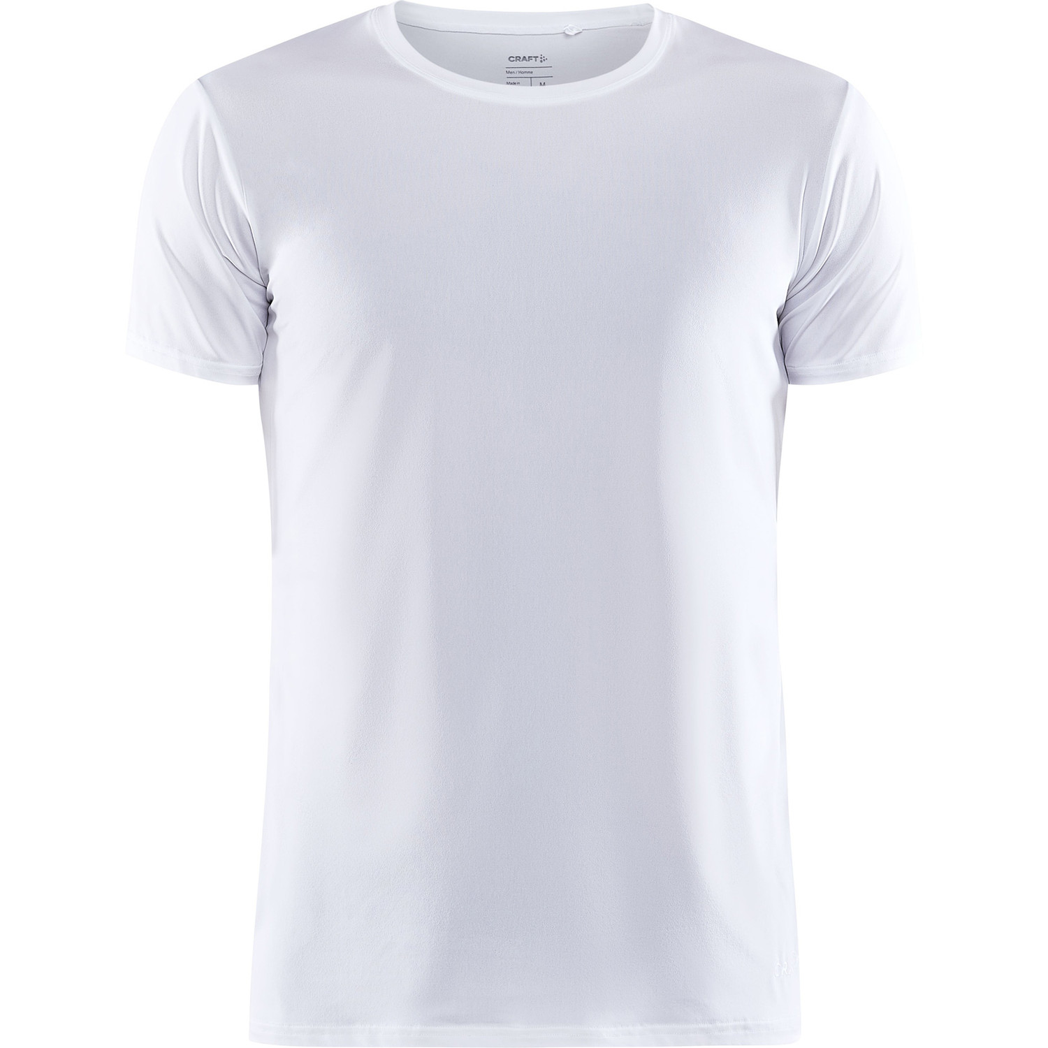 Craft Core Dry T-Shirt Heren