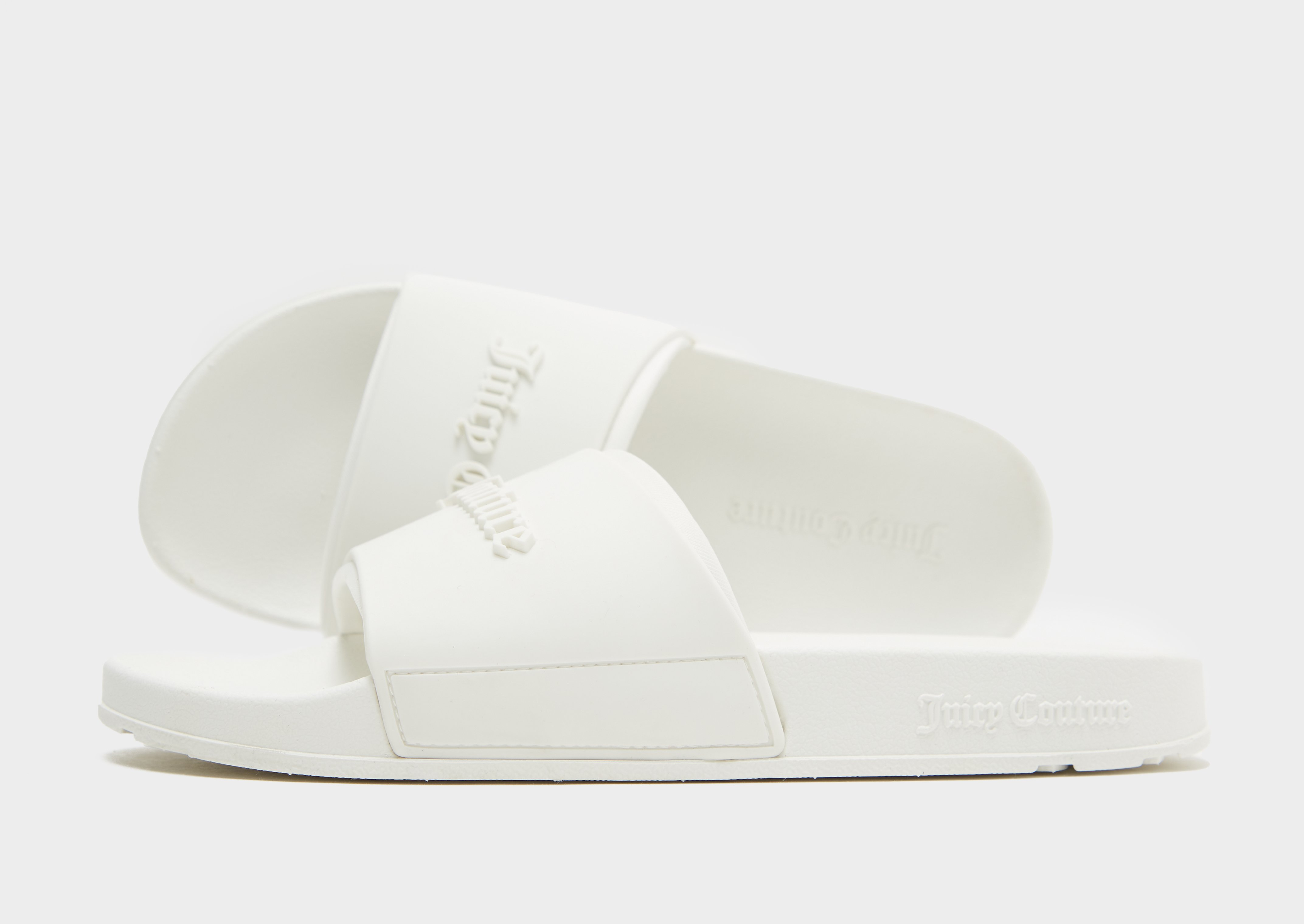 JUICY COUTURE Claquettes Breanna Femme
