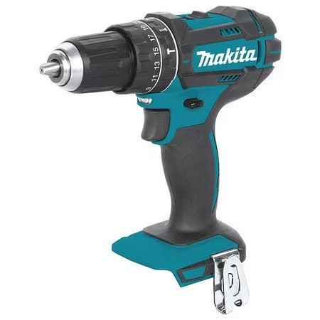 18.0 V Hammer Drill, Bare Tool, 1/2 in Chuck