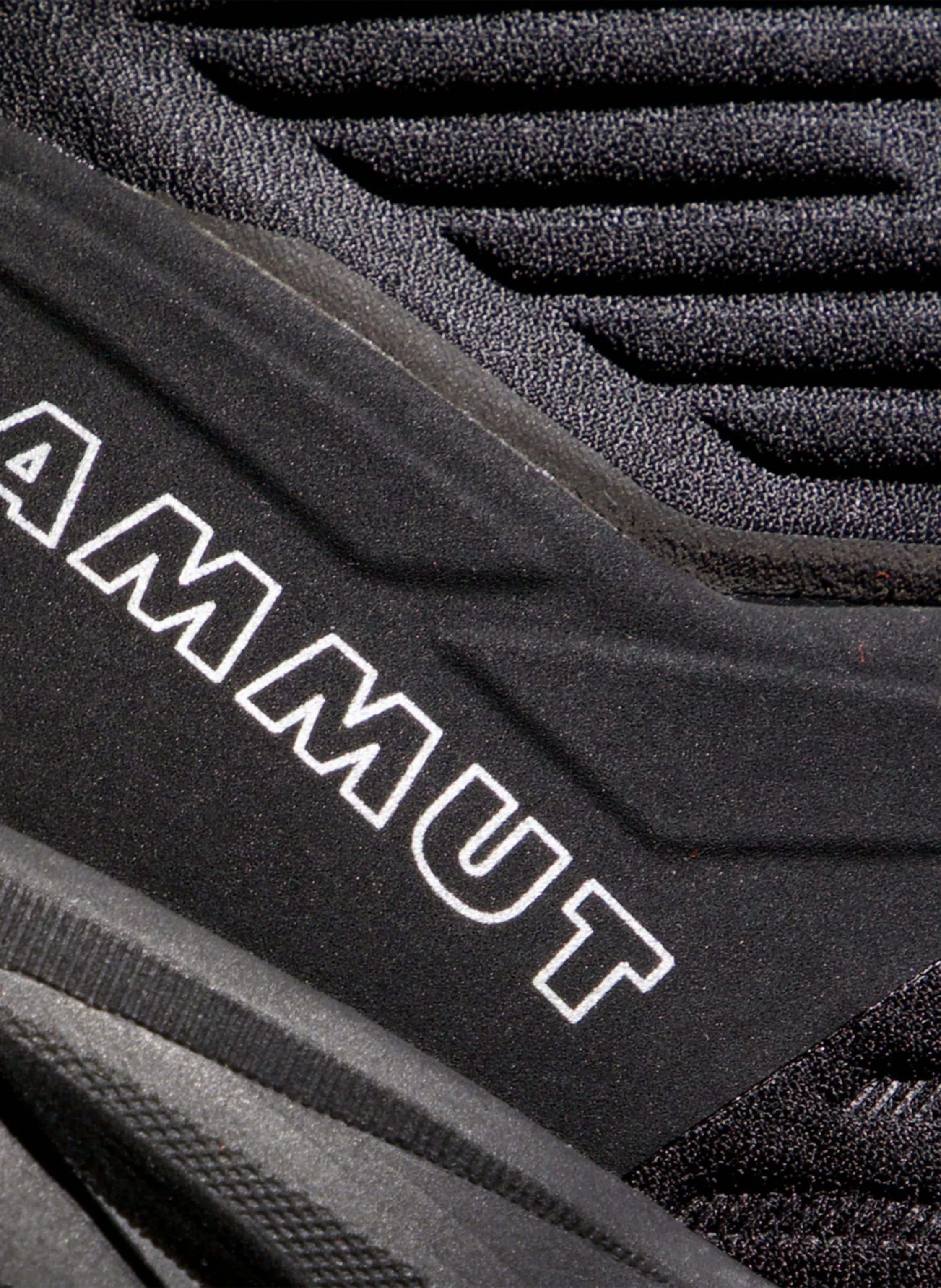 MAMMUT Trekking- & Wanderschuhe ULTIMATE III MID GTX®
