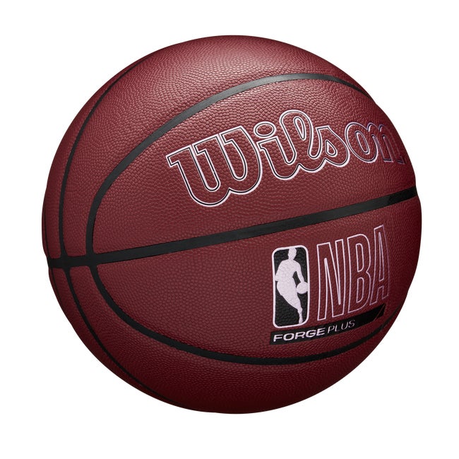 NBA Forge Plus Indoor/Outdoor Basketball