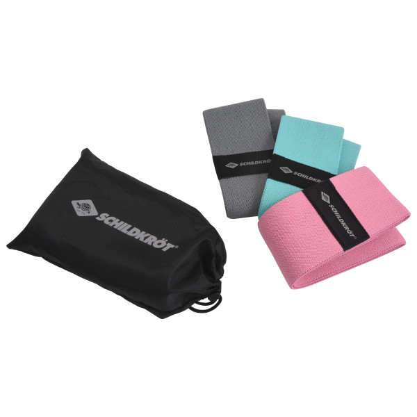 Schildkröt Fitness - Shaping Loop Set - Élastique fitness