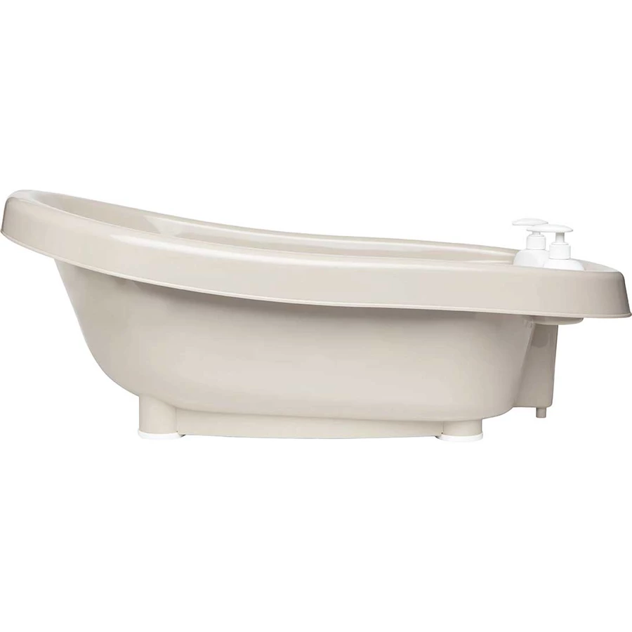 bébé-jou® Thermobadewanne Taupe