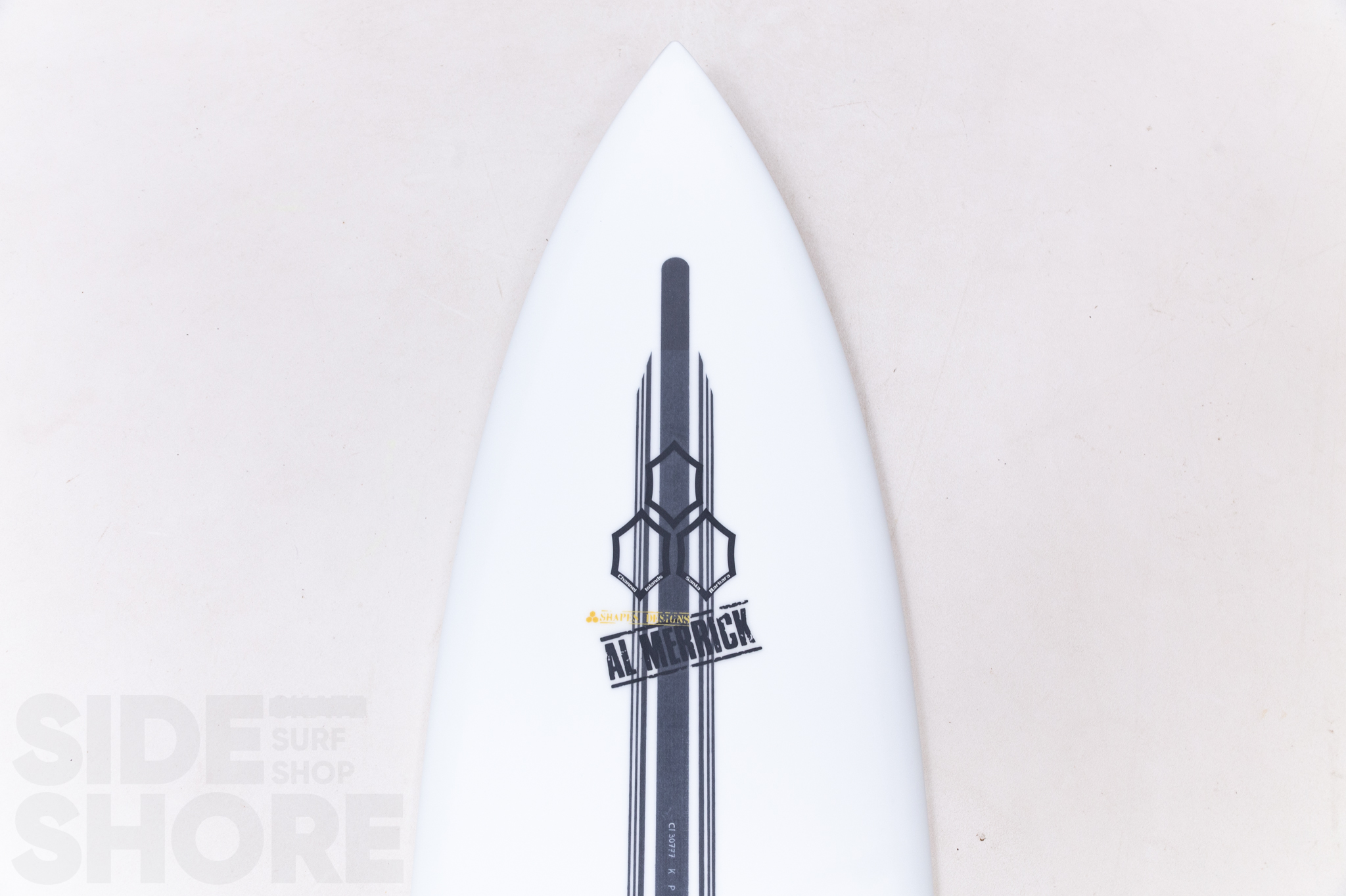 Al Merrick Happy Everyday - Spine Tek - 5'9 x 19 1/2