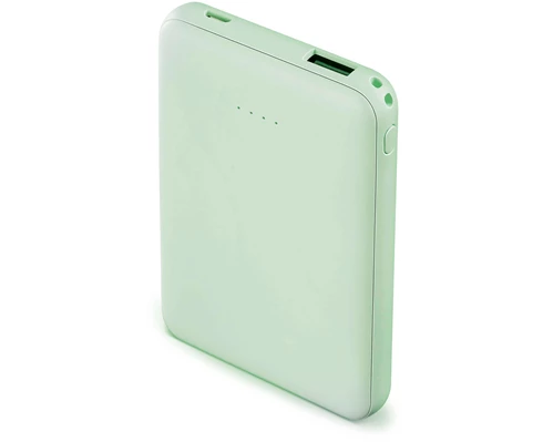 ON Powerbank 4000 mAh 1A Green