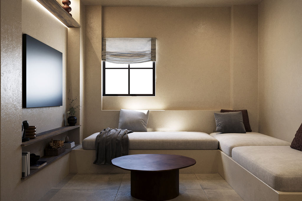 Momi Slow Living Annex Halfpension - Hotel
