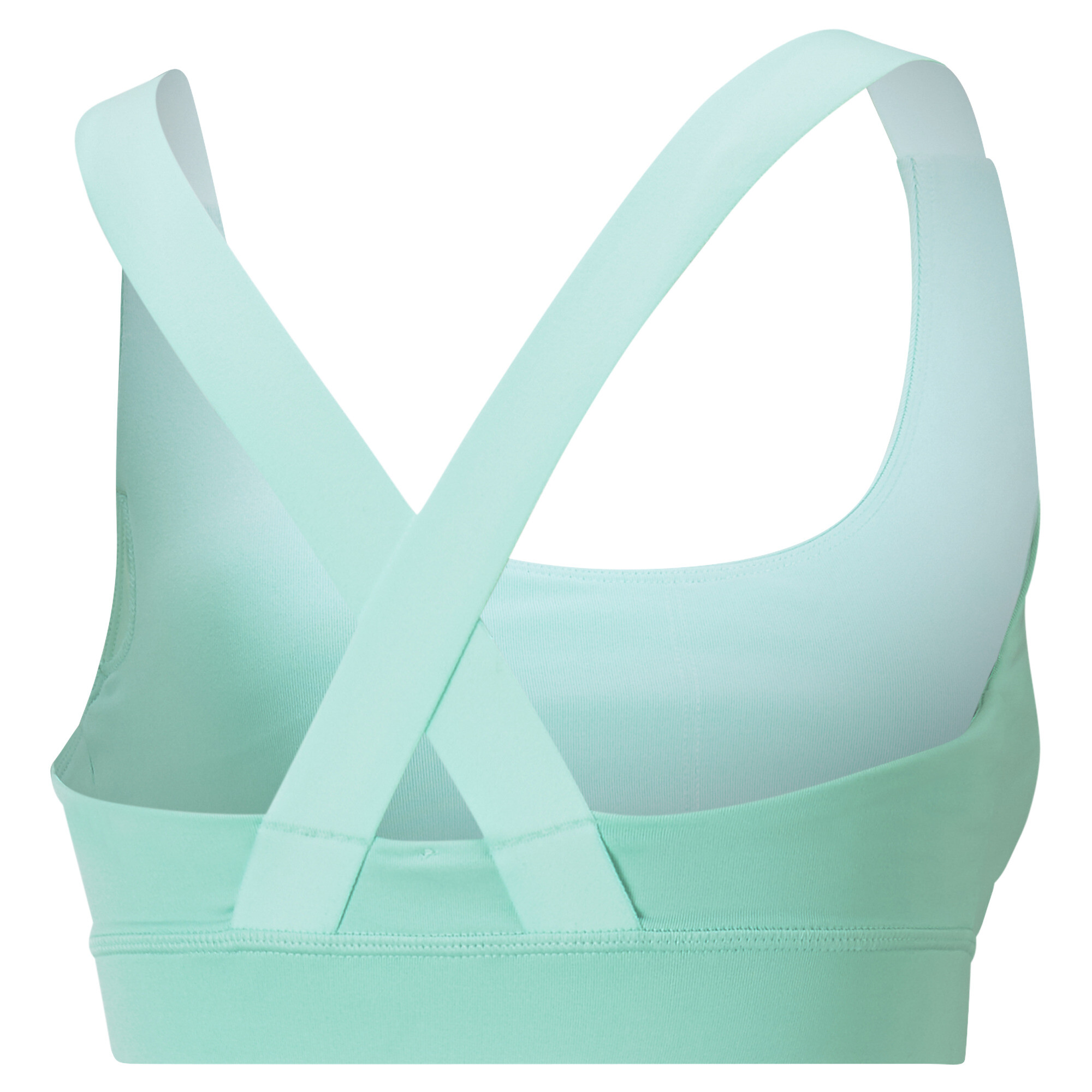 PUMA Q2 Mid Impact Puma Fit Bra