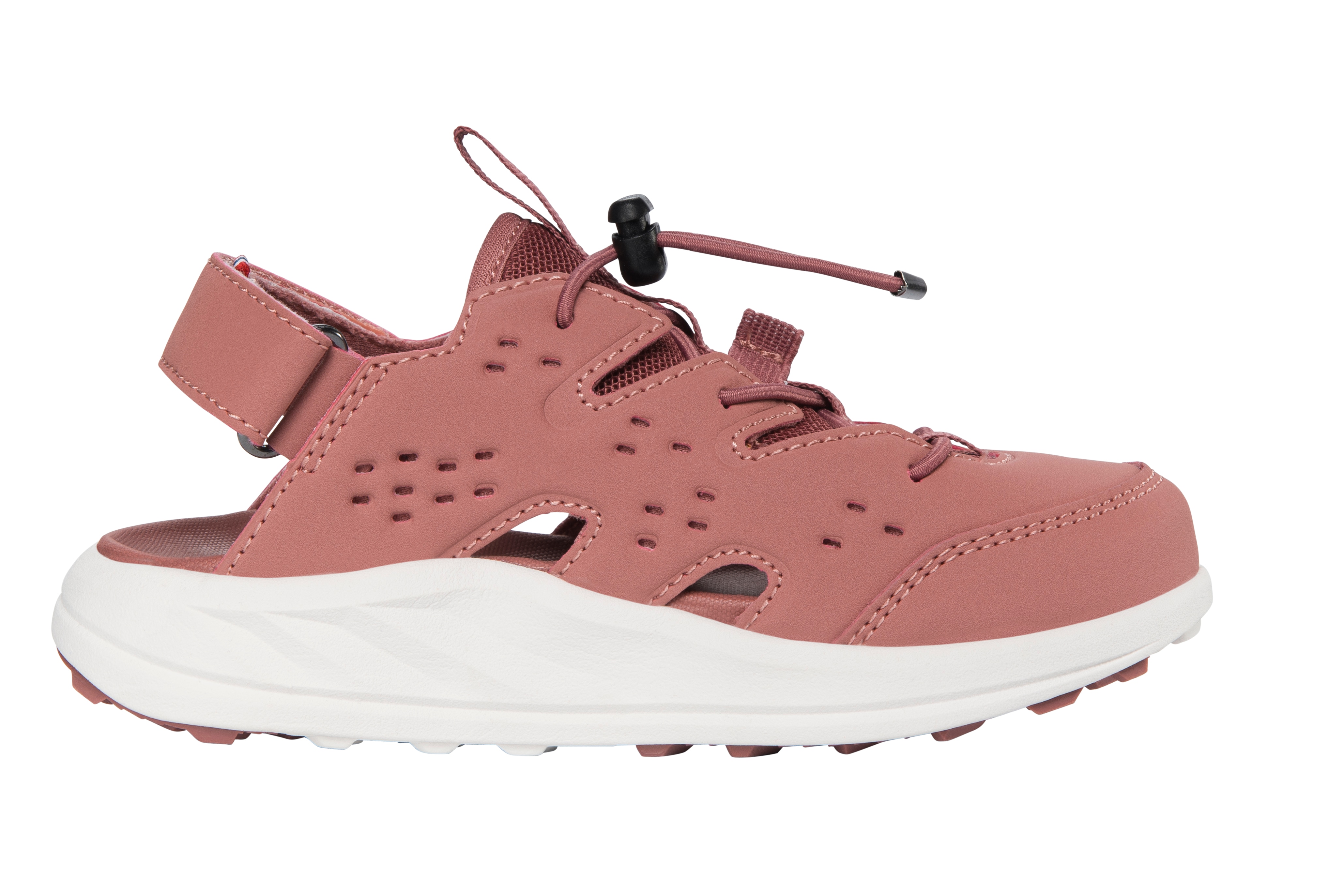 Viking Balance Sandal 1V SL<br>Komfortabel Sandal til barn med lukket tå!
