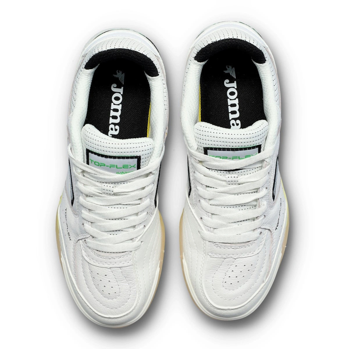Sapatilha futsal Joma Top Flex Rebound