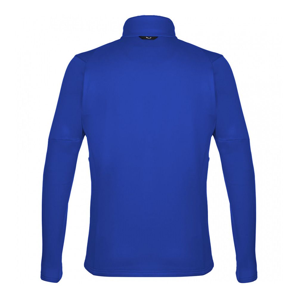 Salewa PUEZ PL HZ - Polaire Homme electric