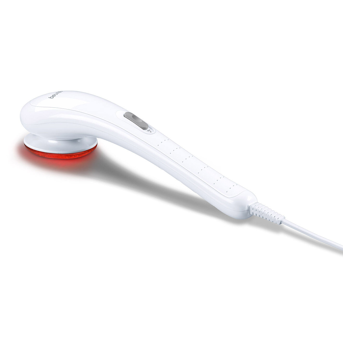 Beurer Bras de Massage à infrarouge blanc - 6 W
