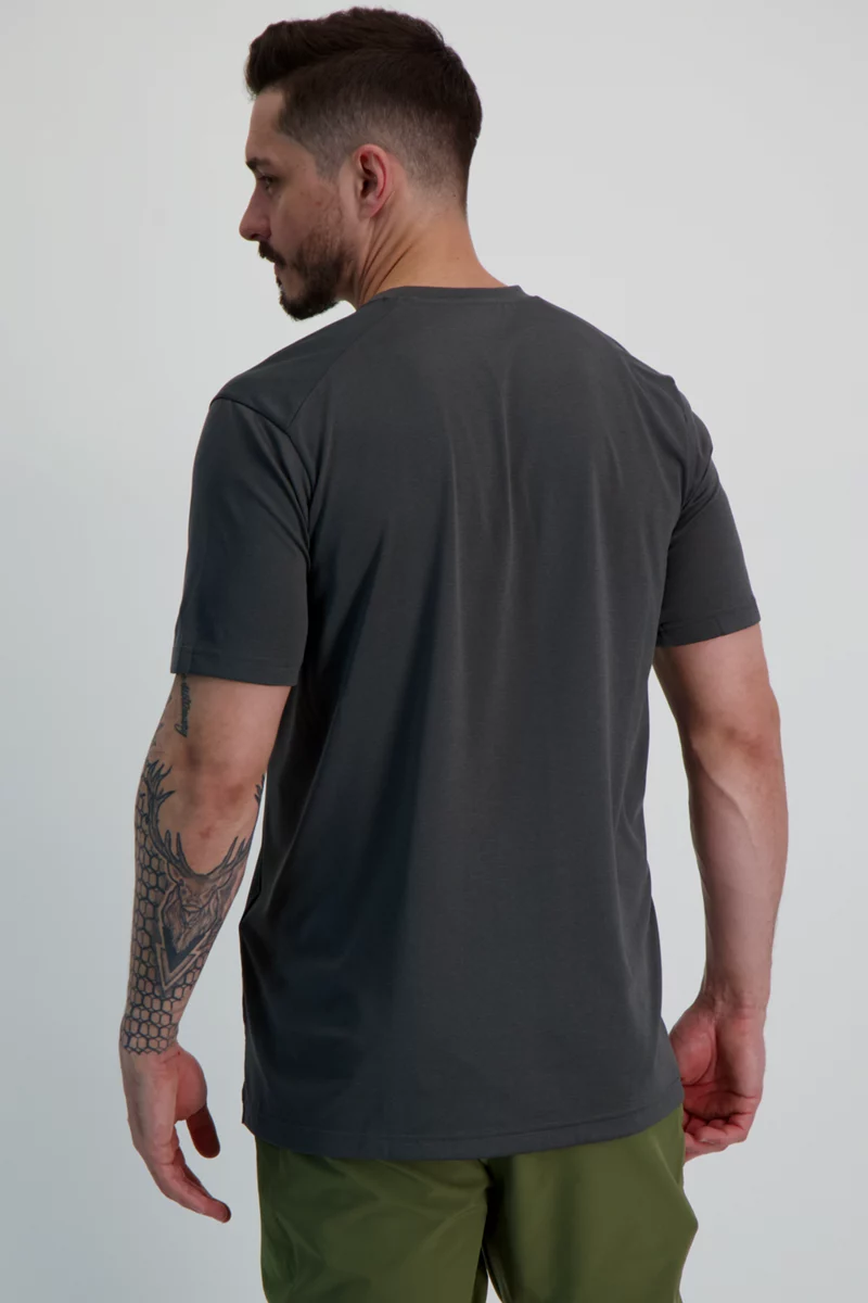 adidas Performance Terrex Multi Herren T-Shirt