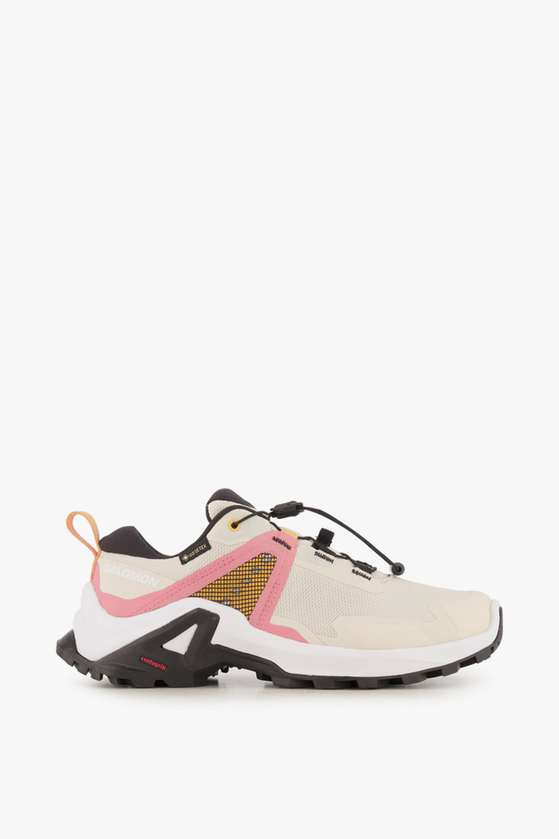Salomon X Raise Gore-Tex® Kinder Trekkingschuh