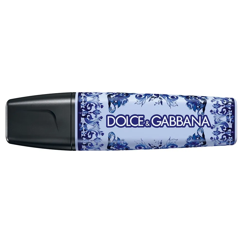 STABILO BOSS   DOLCE & GABBANA Highligter set - limited edition
