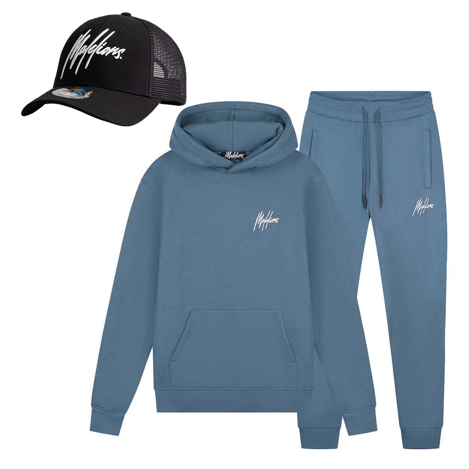 Malelions  Signature Tracksuit Heren