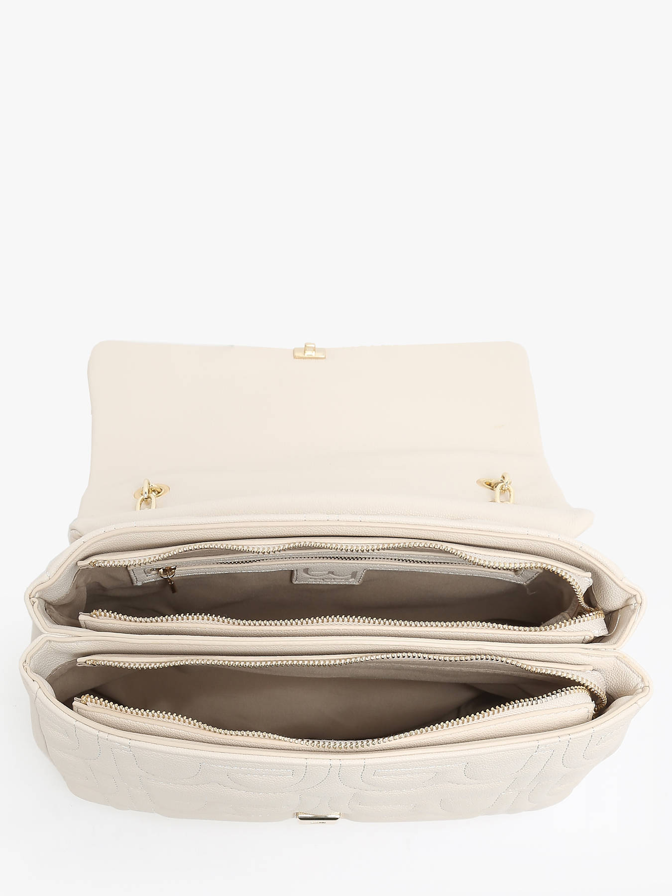Sac bandoulire Turchese BY BYBLOS