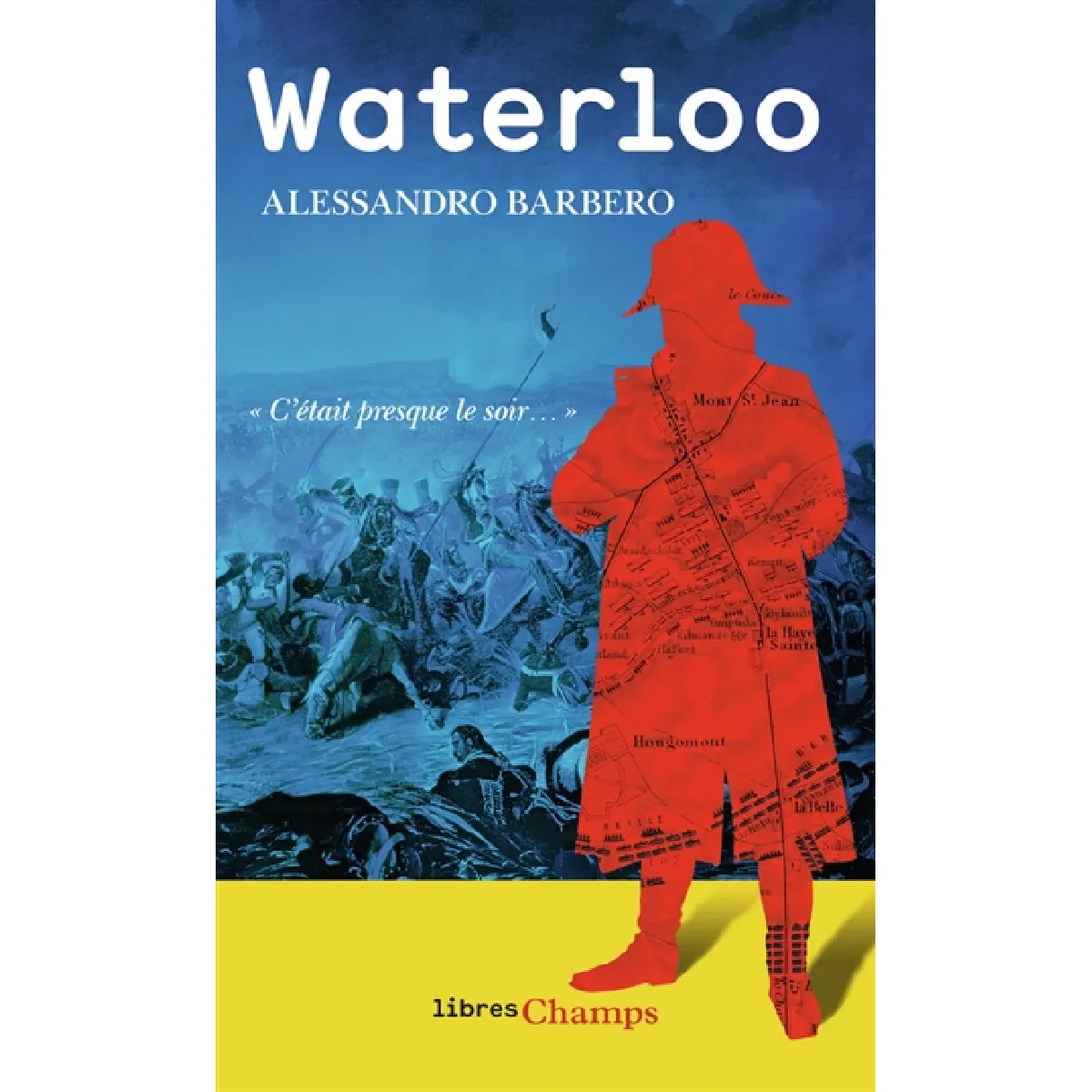 Waterloo · Occasion