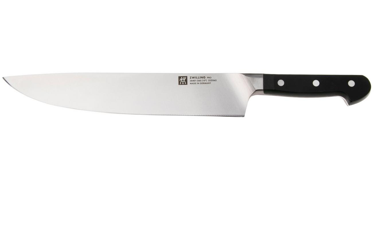 Zwilling 38401-261 Pro koksmes