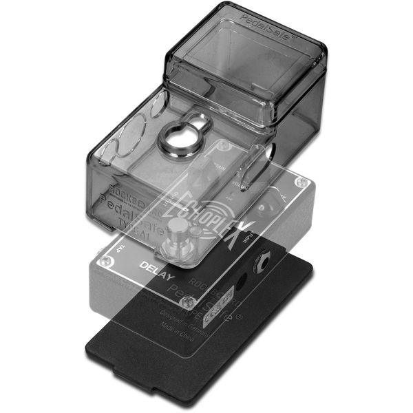 Rockboard PedalSafe Type A1.1 universal