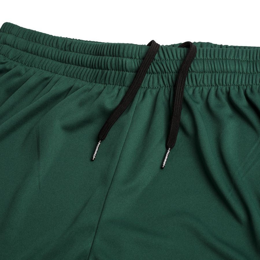 Hummel Kit pour Gardien Core - Vert/Blanc Enfant