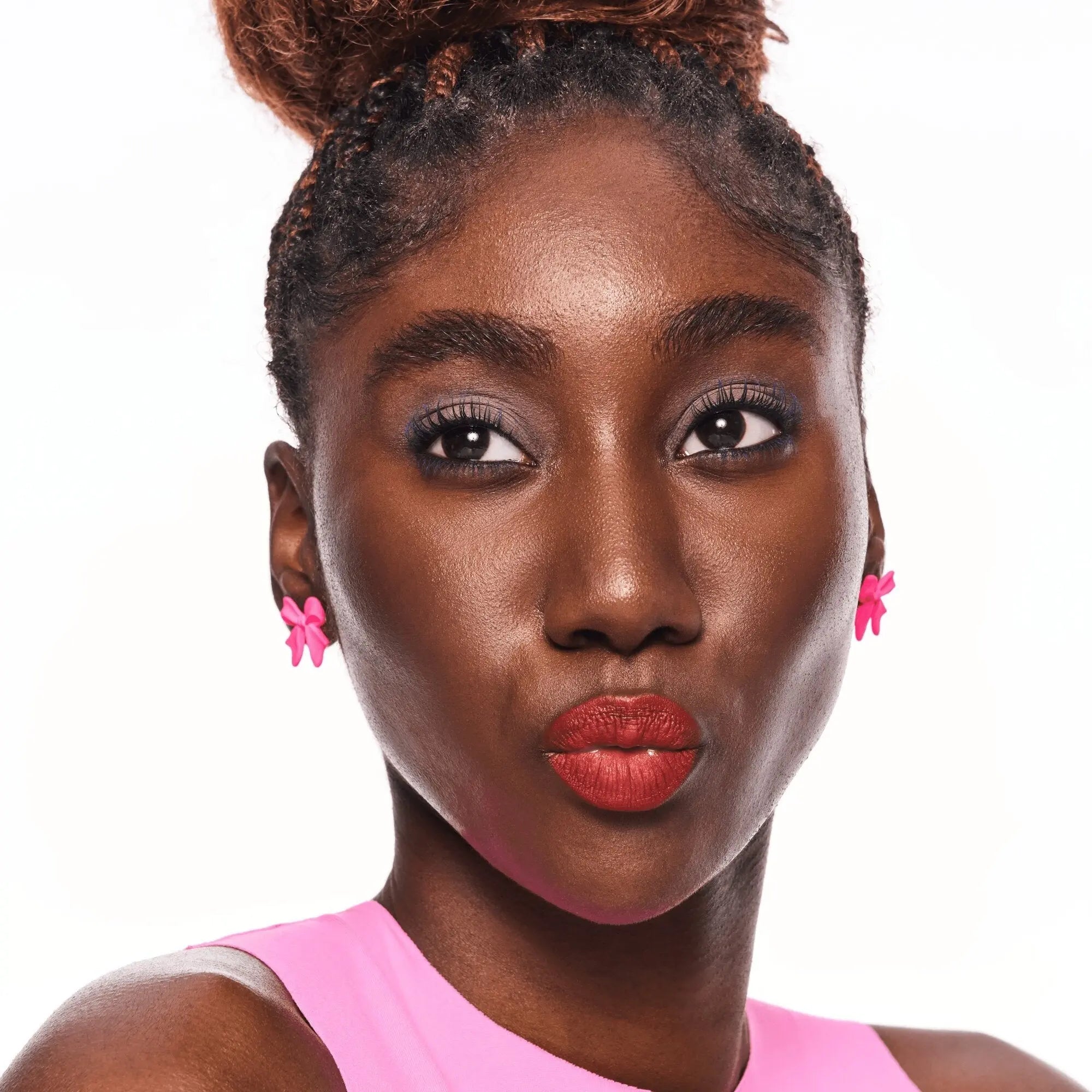 Soft Touch Lip Mousse 03 Good Vibes Only