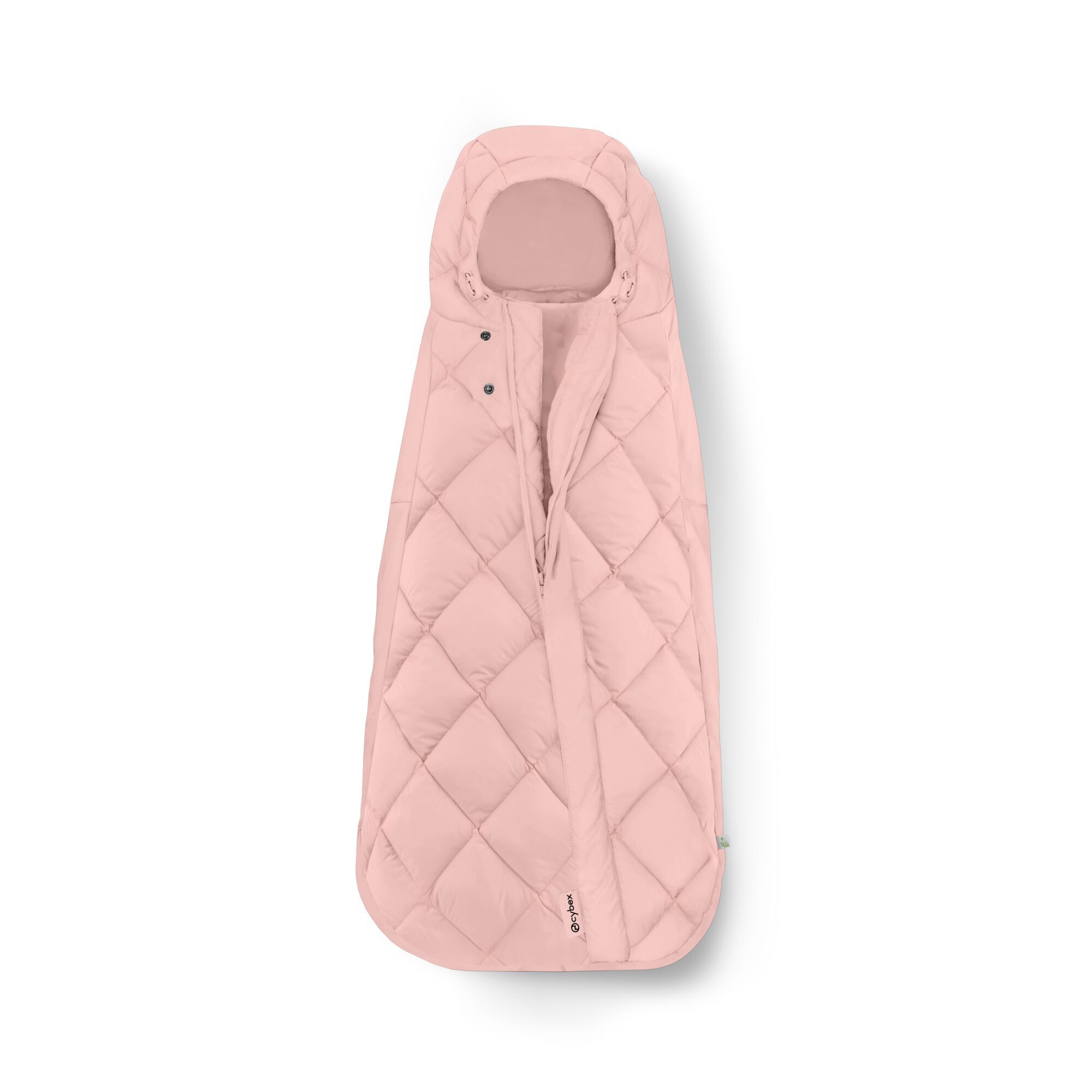 Snogga Mini 2 Candy Pink