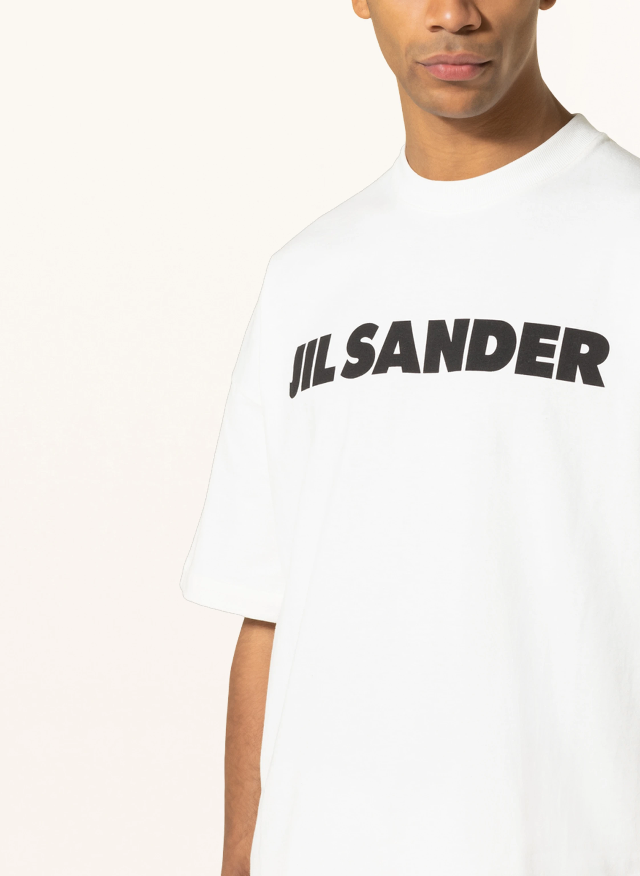 JIL SANDER Oversized-Shirt
