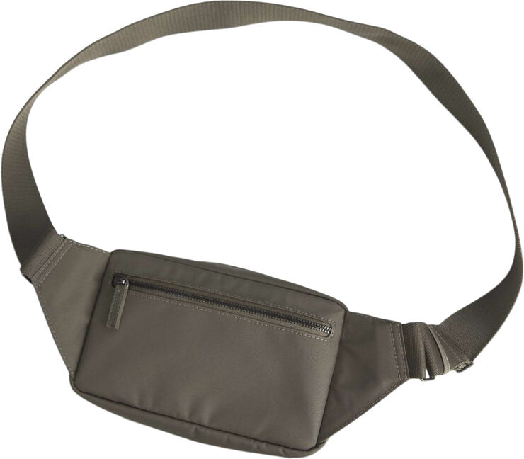 Markberg DarlaMBG Bum Bag, Monochrome Walnut