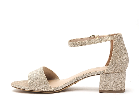 Tamaris nu pieds talons femme 28295 42 or