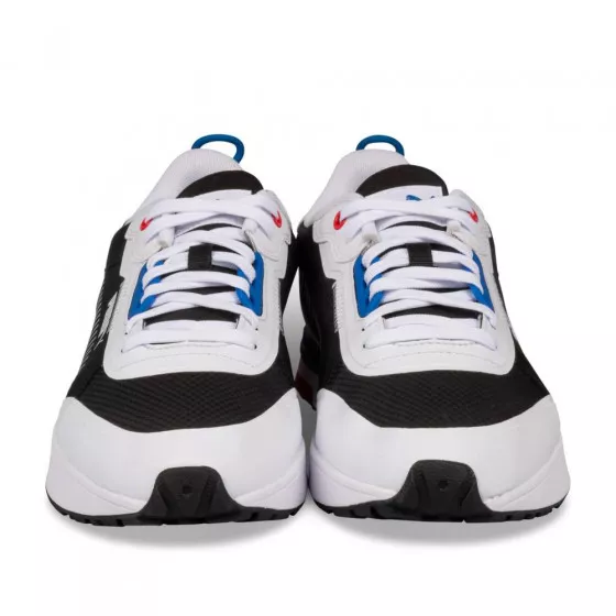 Baskets NOIR PUMA R22 Sport