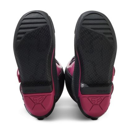 Bottes cross Fox WOMENS COMP 2024 - Rose