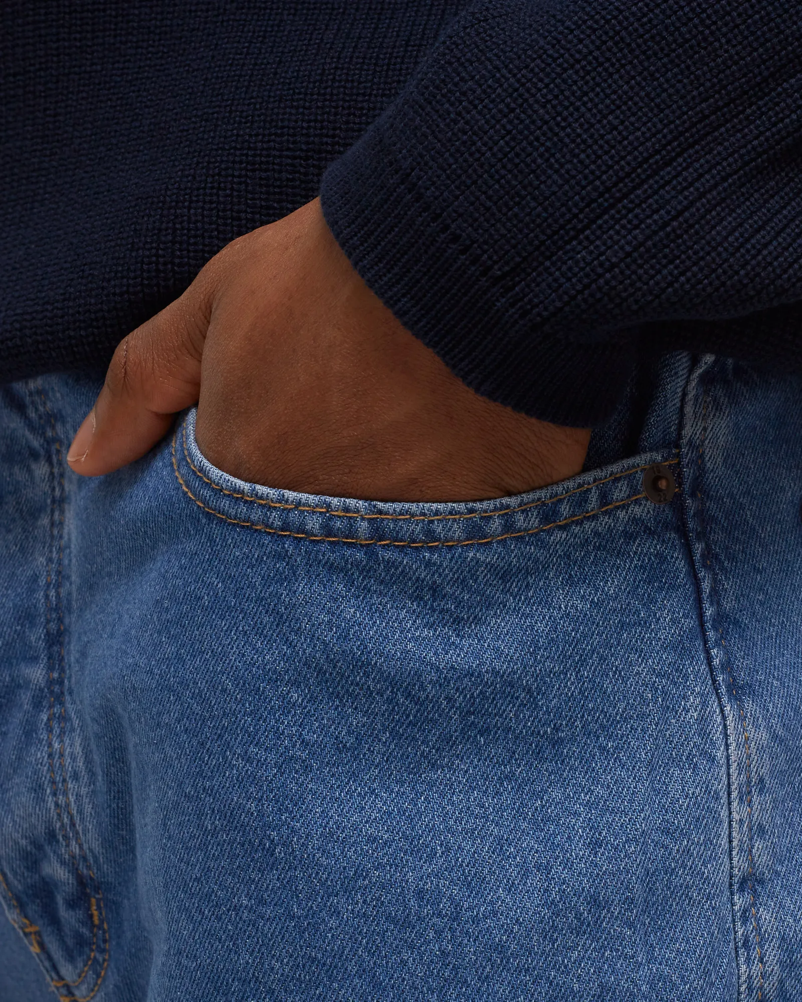 DICKIES THOMASVILLE DENIM