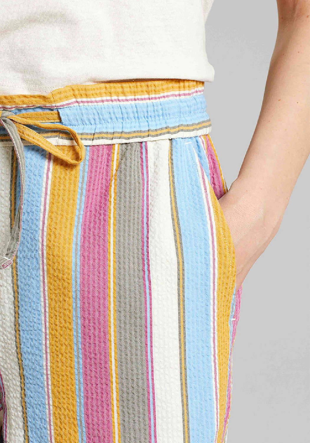 Dedicated Hose Gimo Multi Color