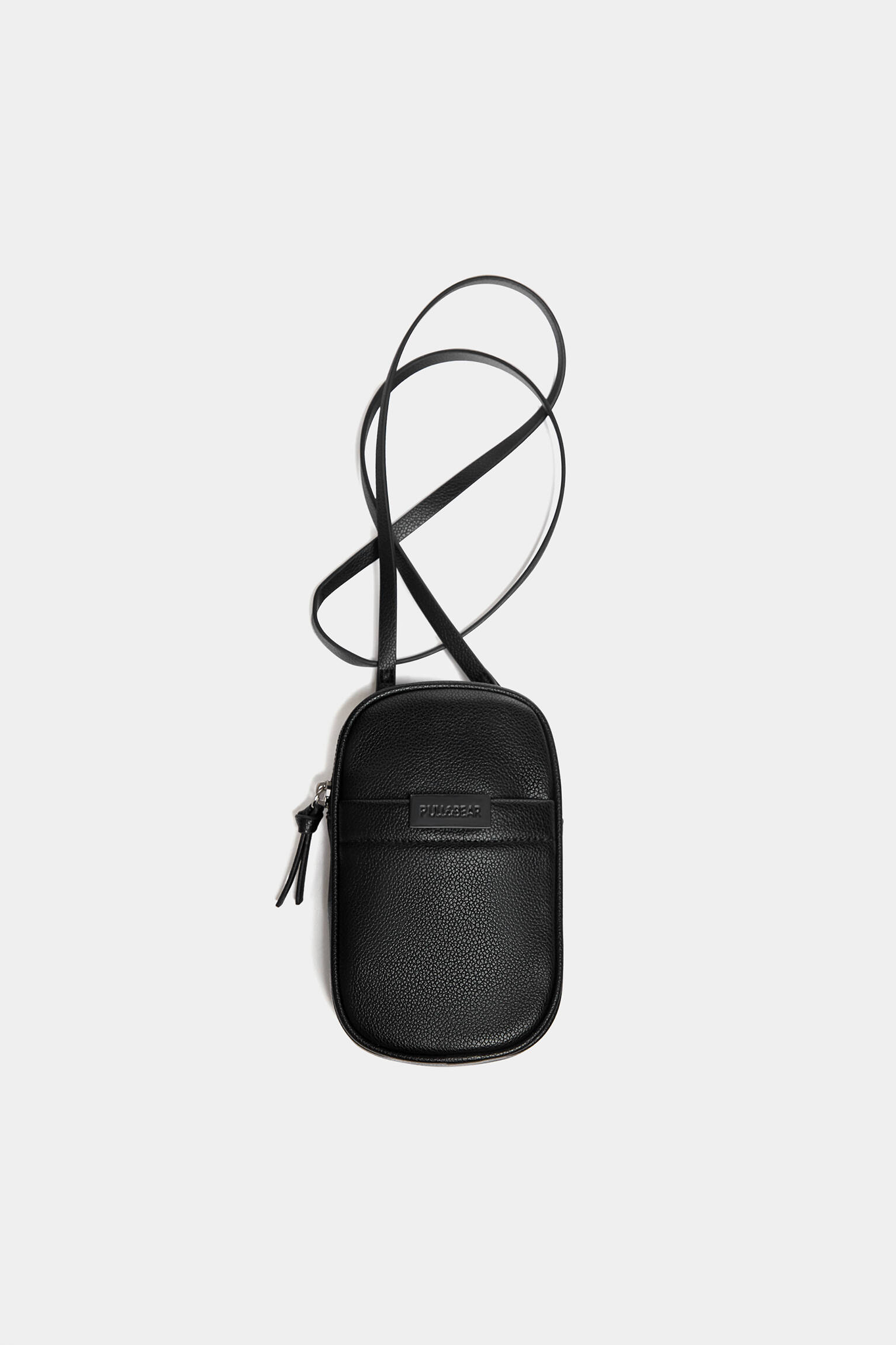 SUPORTE PARA CELULAR URBANO - PRETO