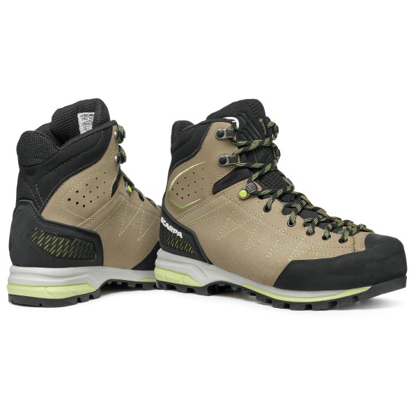 Scarpa - Women's Zodiac TRK GTX - Chaussures de randonnée
