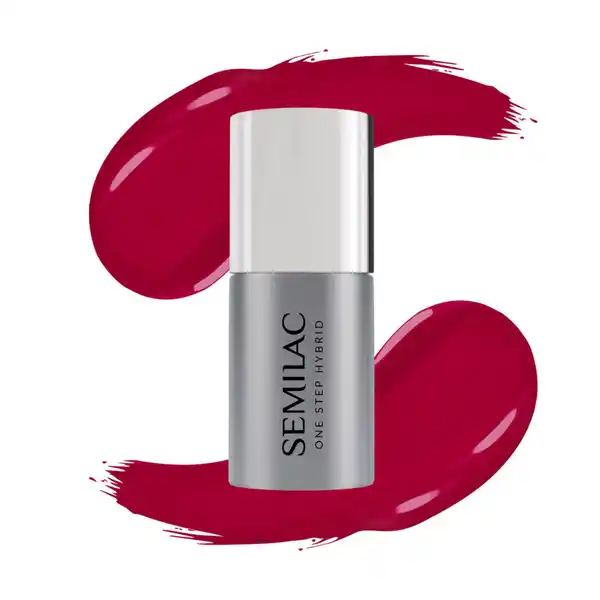 S585 UV Gel Nagllack One Step 3in1