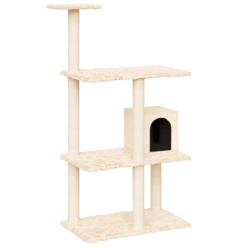 Árvore para gatos