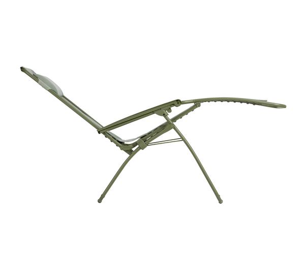 Lafuma Relaxliege R Clip, ca. B67/H114/T88 cm