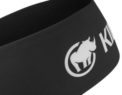 KilimanjaroHeadband - schwarz