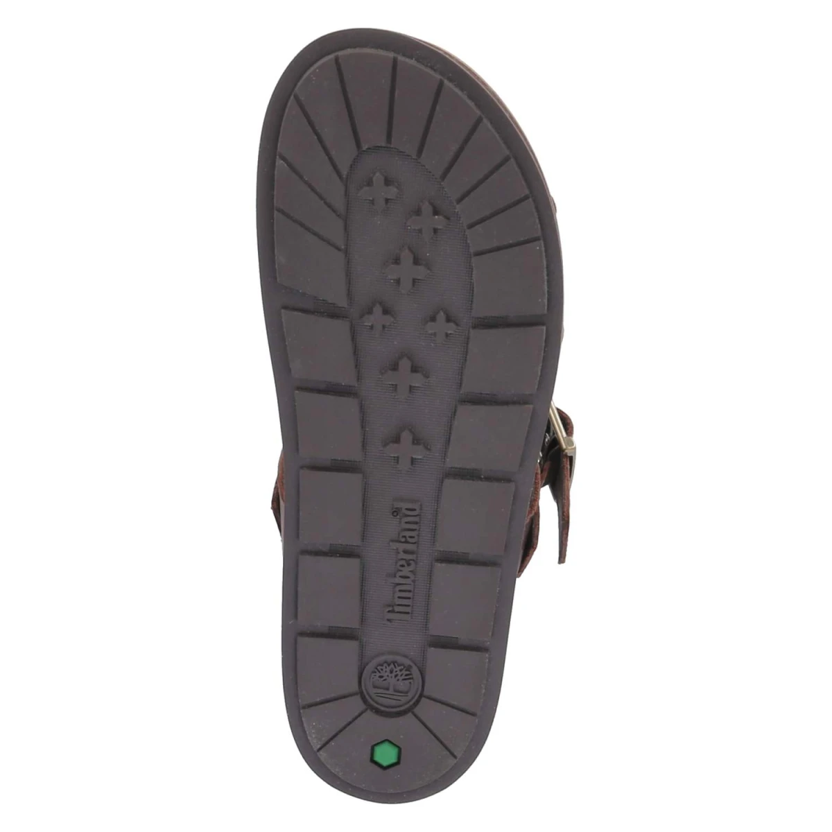 TimberlandPantoletten AMALFI VIBES 2 - soil