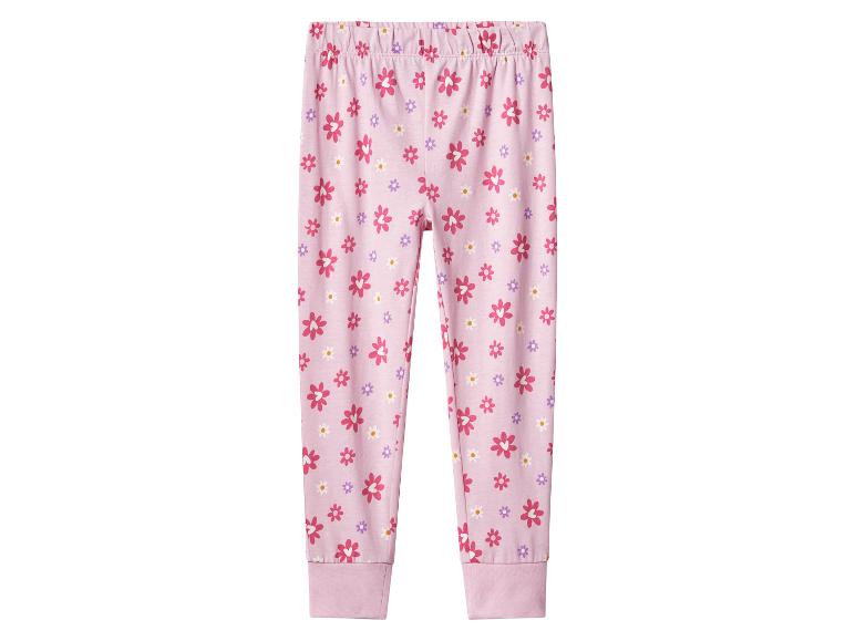 Kinder pyjama