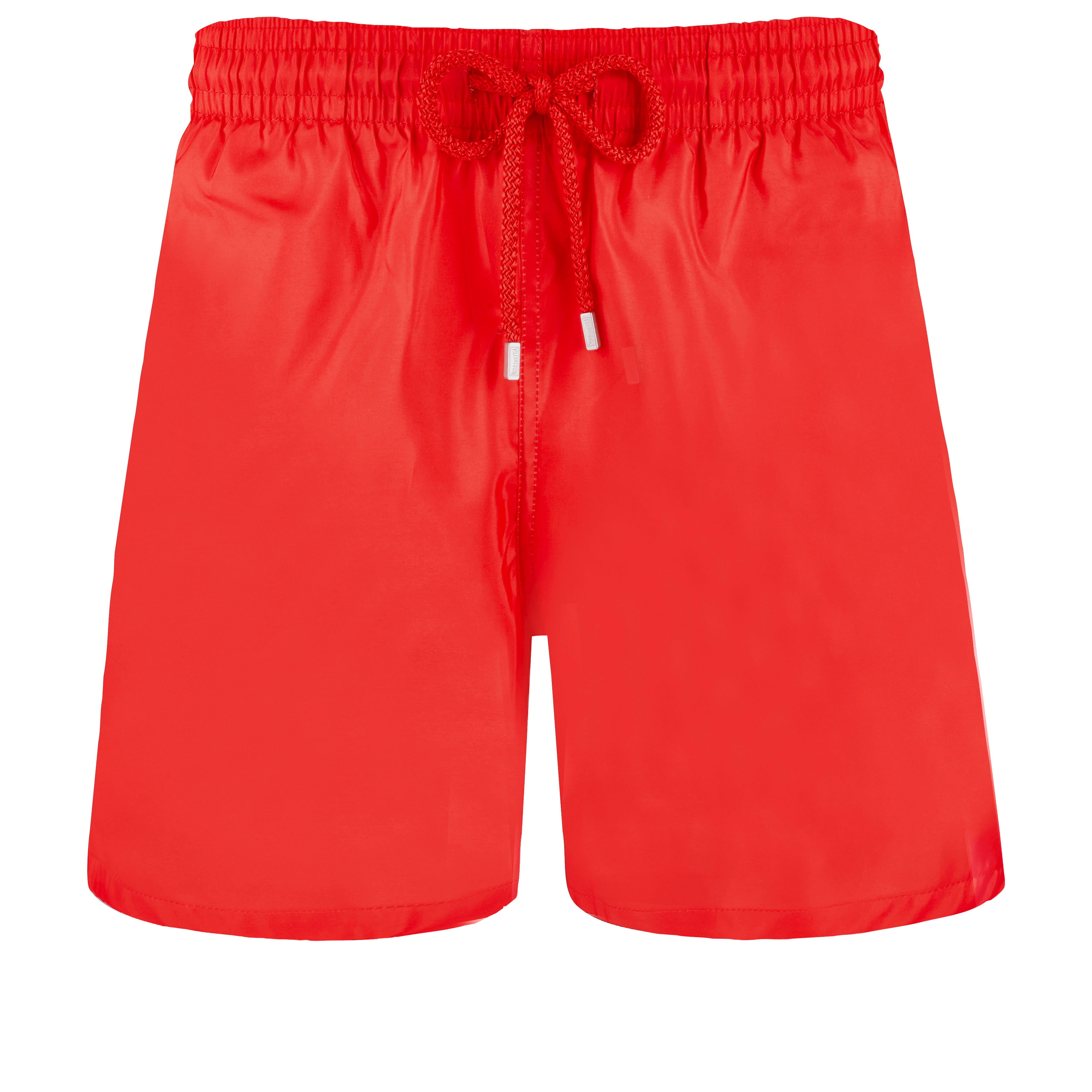 Maillot de Bain Homme Ultra Léger et Pliable Uni |Vilebrequin