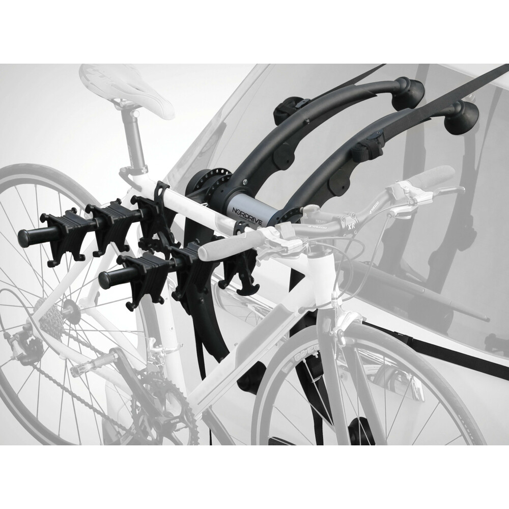 Nordrive Cyclus 3 fietsendrager